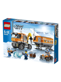 LEGO® Arctic Sets