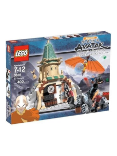 LEGO® Avatar The Last Airbender Sets