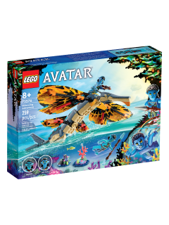 LEGO® Avatar™ Sets