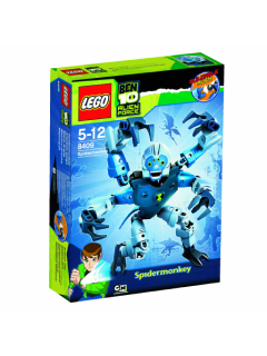 LEGO® Ben 10: Alien Force™ Sets