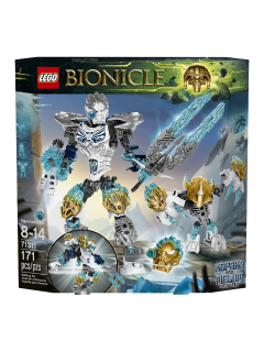 LEGO® BIONICLE Sets