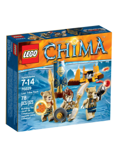 LEGO® CHIMA™ Sets