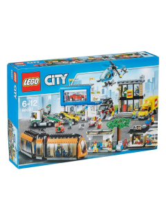 LEGO® City Sets