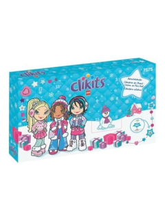 LEGO® CLIKITS Sets