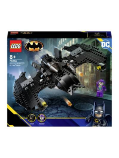 LEGO® DC Comics Sets