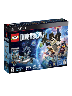 LEGO® Dimensions Sets
