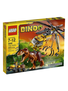 LEGO® DINO Sets