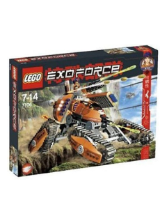 LEGO® Exo-Force Sets