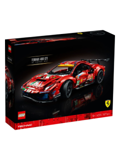 LEGO® Ferrari™ Sets