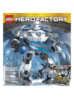 LEGO® HERO Factory Sets