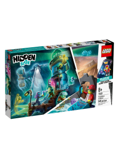 LEGO® Hidden Side Sets
