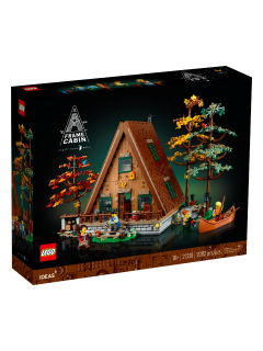 LEGO® Ideas Sets