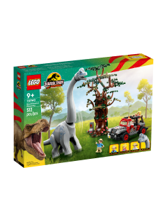 LEGO® Jurassic World™ Sets