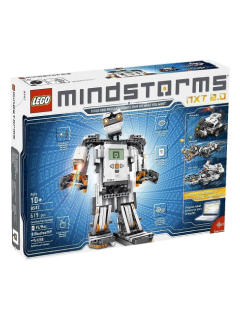 LEGO® MINDSTORMS® Sets