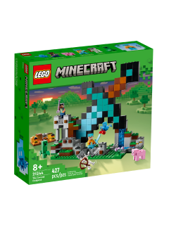 LEGO® Minecraft™ Sets
