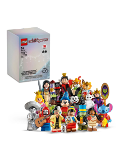 LEGO® Minifigures Sets