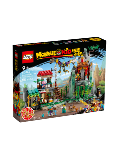 LEGO® Monkie Kid™ Sets