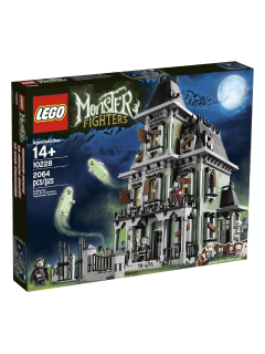 LEGO® Monster Fighters Sets