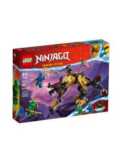LEGO® NINJAGO® Sets