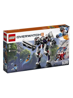 LEGO® Overwatch® Sets