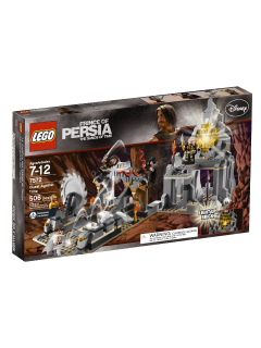LEGO® Prince of Persia™ Sets