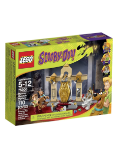 LEGO® Scooby-Doo Sets