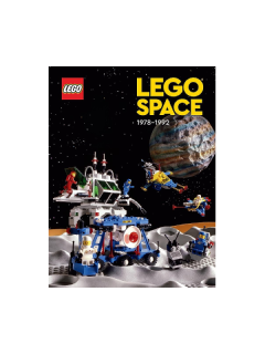 LEGO® Space Sets