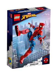 LEGO® Spider-Man™ Sets