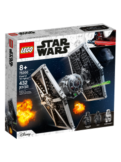 LEGO® Star Wars™ Sets