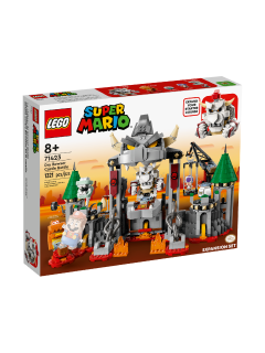 LEGO® Super Mario™ Sets