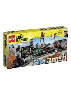 LEGO® The Lone Ranger™ Sets