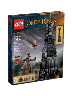 LEGO® The Lord of the Rings™ Sets
