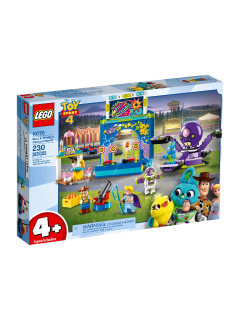 LEGO® Toy Story 4 Sets