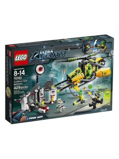 LEGO® Ultra Agents Sets
