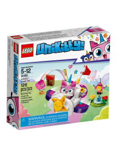 LEGO® Unikitty™ Sets