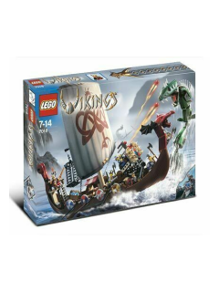 LEGO® Vikings Sets