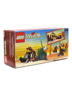LEGO® Wild West Sets