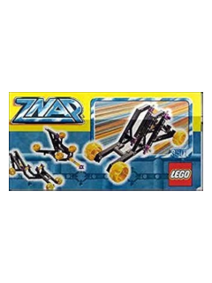 LEGO® Znap Sets