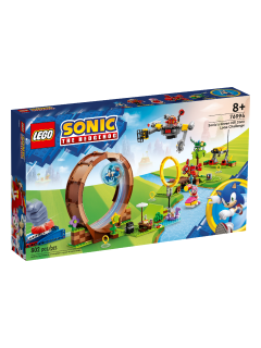 Sonic the Hedgehog Sets