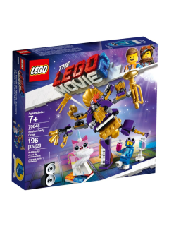 THE LEGO® MOVIE 2™ Sets