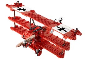 10024 Red Baron Sets