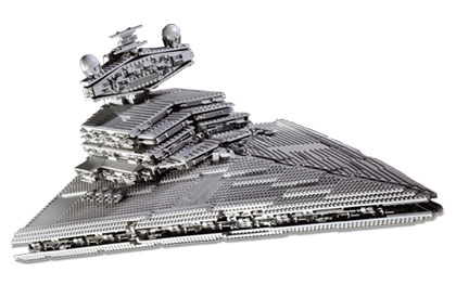 10030 Star Destroyer Sets