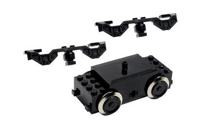 10153 9V Train Motor Sets