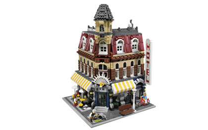 10182 Café Corner Sets