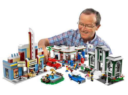 10184 Town Plan Sets