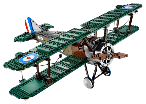 10226 Sopwith Camel Sets