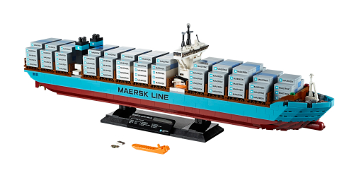 10241 Maersk Line Triple-E Sets