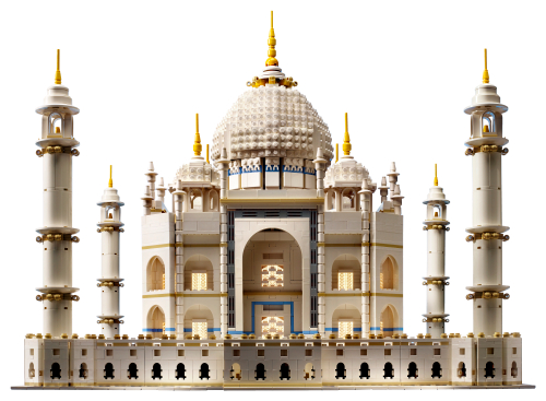 10256 Taj Mahal Sets