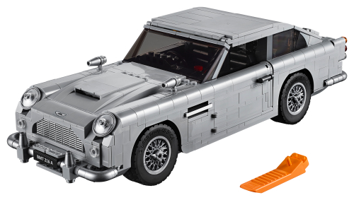 10262 James Bond Aston Martin DB5 Sets