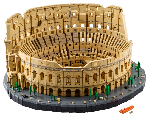10276 Colosseum Sets